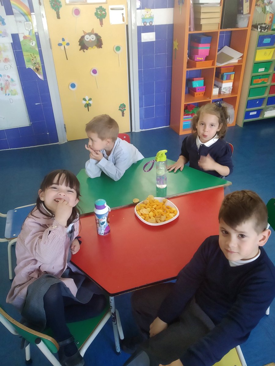 csabea1's tweet image. ¡Hoy hemos celebrado el cumpleaños de Aitana!