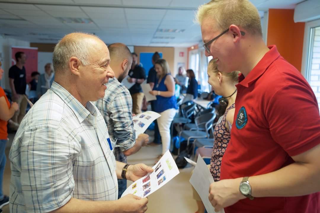 ofaj_dfjw's tweet photo. Nouveaux projets en vue entre organisations partenaires des Hauts-de-France & de la Rhénanie-du-Nord-Westphalie https://t.co/tJULClClHQ
Entwicklung neuer Projekte zwischen Partnerorganisationen aus NRW & Hauts-de-France laufen auf Hochtouren #RouteNN https://t.co/P7d3viaFnR https://t.co/AcdlTAPgav