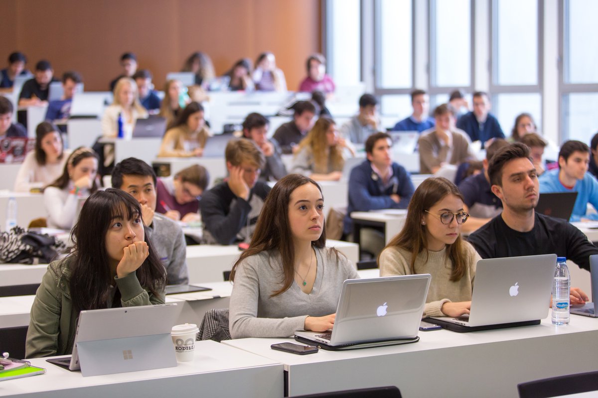 empleounav's tweet photo. #BecasPIN del @gob_na para graduados universitarios para hacer prácticas en países extracomunitarios. Dentro de poco se abrirá la convocatoria 2019-2020 en el #BON. ¡Atentos!
INFORMACIÓN PARA GRADUADOS:
👉https://t.co/halS9G8SM4👈
#becas #unav #formación #careerservicesunav https://t.co/zqAMmGU9gE