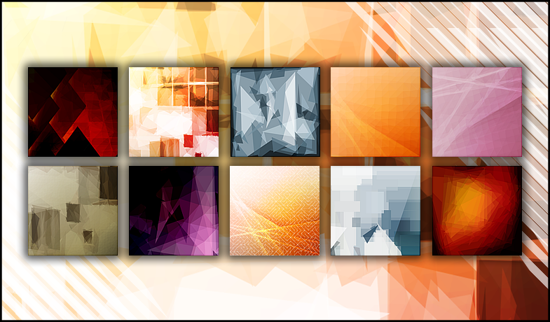 swG2_'s tweet photo. Background - Abstract
High quality backgrounds? We have 40 textures (2048x2048) available and several others being prepared.
See: https://t.co/O2suGiKHM2

#background #abstractart #indiegames #makewithunity #indiegamedev #unity #gamedev #GameDeveloper #gamedesign #assetstore https://t.co/oz2AbMxQjn