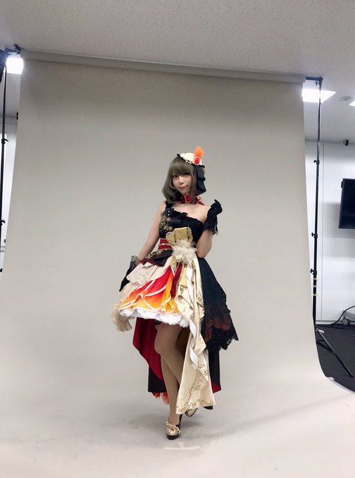 Twitterのコスプレ画像61