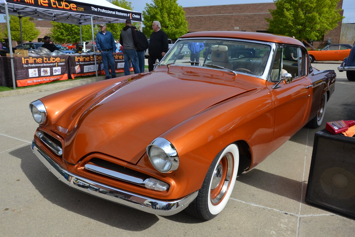 inlinetube's tweet photo. HAPPY FRIDAY FROM ALL OF US AT INLINE TUBE

Enjoy some images from the 7th annual Inline Tube Car Show! 
#TeamInlineTube https://t.co/9yDian3cVX