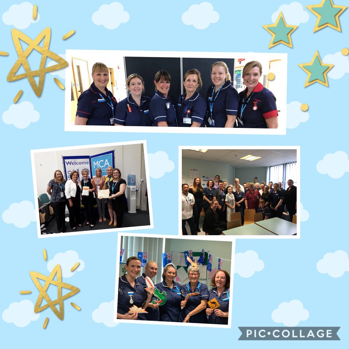 Laura Harrison tweet media