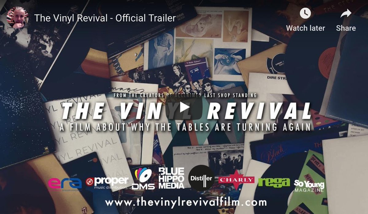 containeruk's tweet image. We've got a cameo in the new docu by @Revival_Vinyl hitting the big screen in Hackney next month, come and peep! Click &amp;gt;&amp;gt; picturehouses.com/cinema/Hackney…