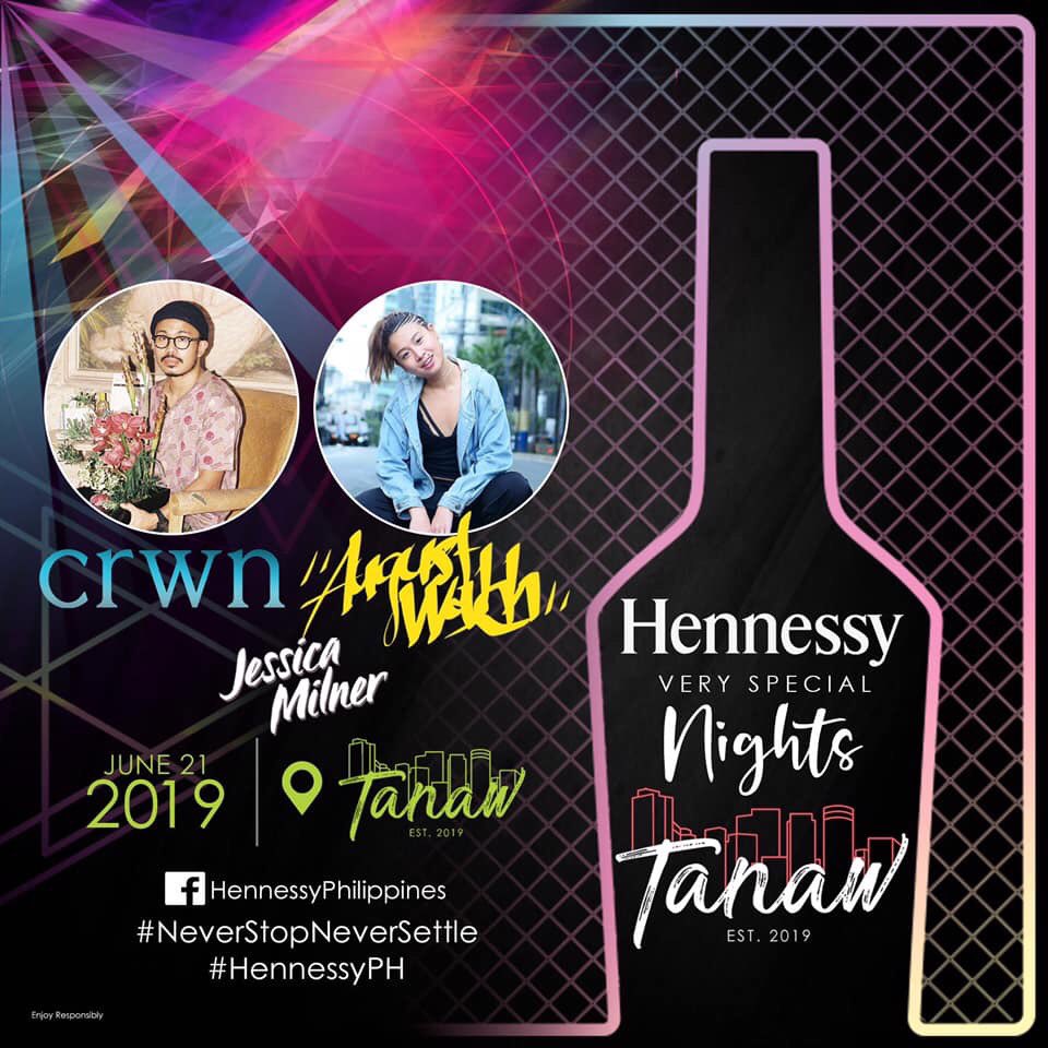 Anyway if you’re not doing anything tonight, come over!