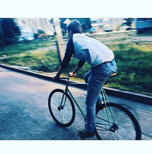 DennisSmit20's tweet image. It's time to ride 🚲