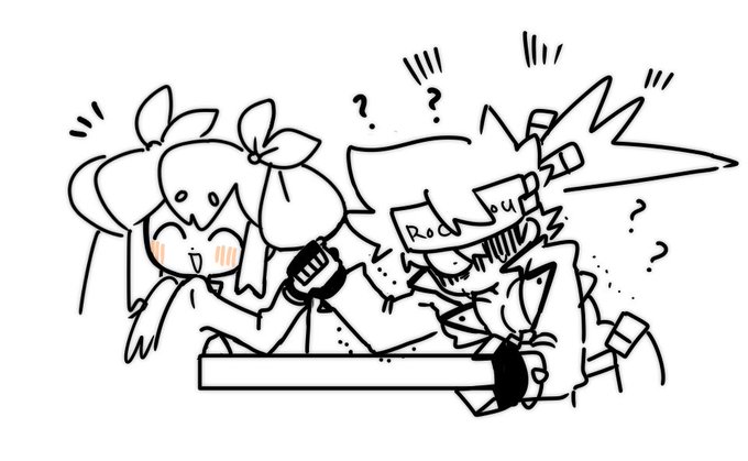 arm-wrestle 