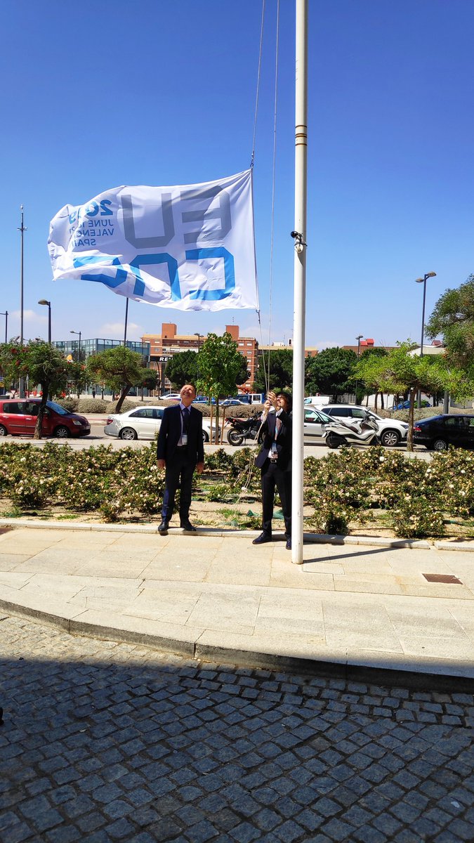 PalacioCongresosVLC tweet media