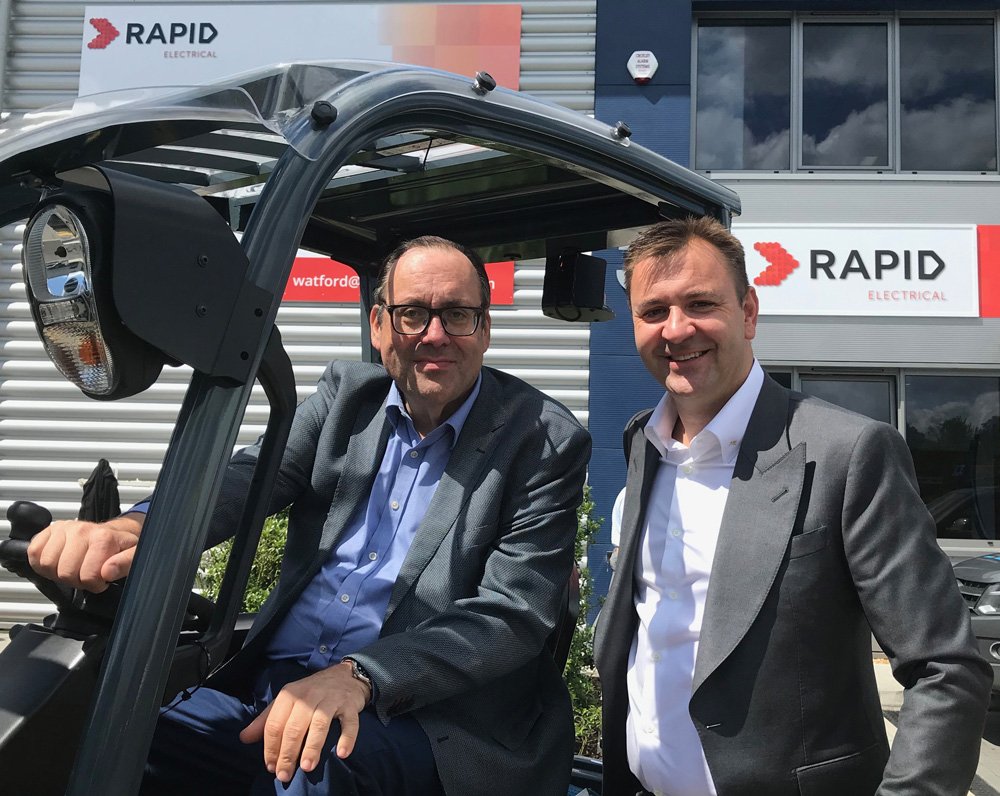 Rapid Electrical (@rapided) on Twitter photo Thanks to Richard Harrington MP for visiting our new distribution centre this morning. Great to hear about the investment being made in #Watford.  <a href="/Richard4Watford/">Richard Harrington</a> Thanks to Richard Harrington MP for visiting our new distribution centre this morning. Great to hear about the investment being made in #Watford.  <a href="/Richard4Watford/">Richard Harrington</a>