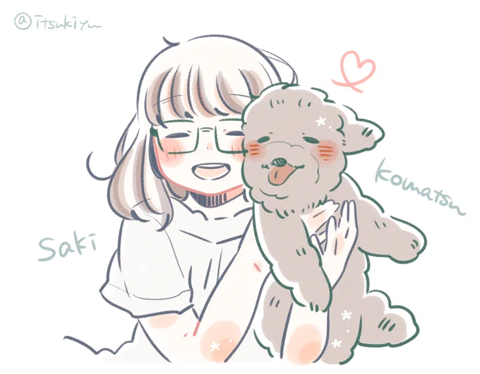企画で描かせて頂いた似顔絵たち✏️
たくさんのご参加ありがとうでした…! 