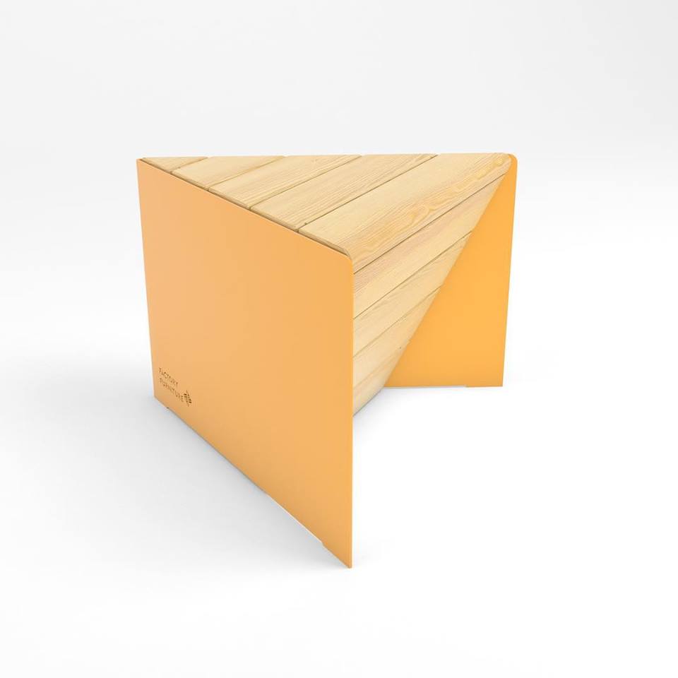 SamsonUE's tweet image. Puzzelen met vorm en kleur met de nieuwe Sonobe lijn. Hij is modulair, kleurrijk en jouw eigen puzzelstuk. Speel met de visuele perceptie en maak optimaal gebruik van variaties in tinten. Voor een informele setting op publieke plaatsen. bit.ly/2RBe1EZ #schoolplein