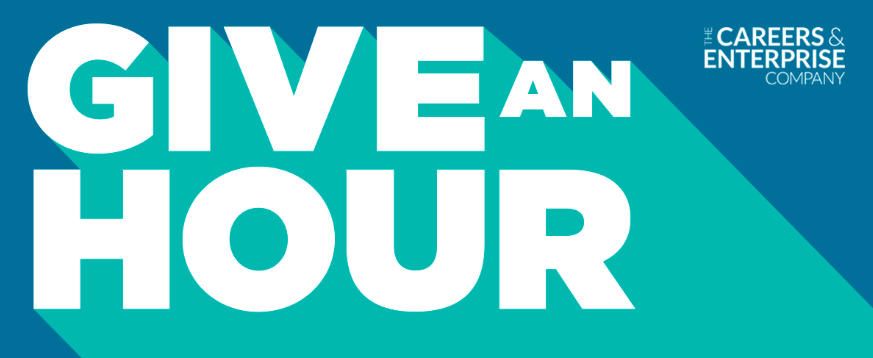 The <a href="/marcheslep/">Marches LEP</a> and the <a href="/CareerEnt/">The Careers & Enterprise Company</a> have launched #Giveanhour - a new campaign to encourage small employers to make a difference to the futures of young people in The Marches 

bit.ly/2KLo350 

#Shropshire #Telford #Herefordshire #business

@kim_hodgetts <a href="/shell_rob7/">Shelley Robinson</a>