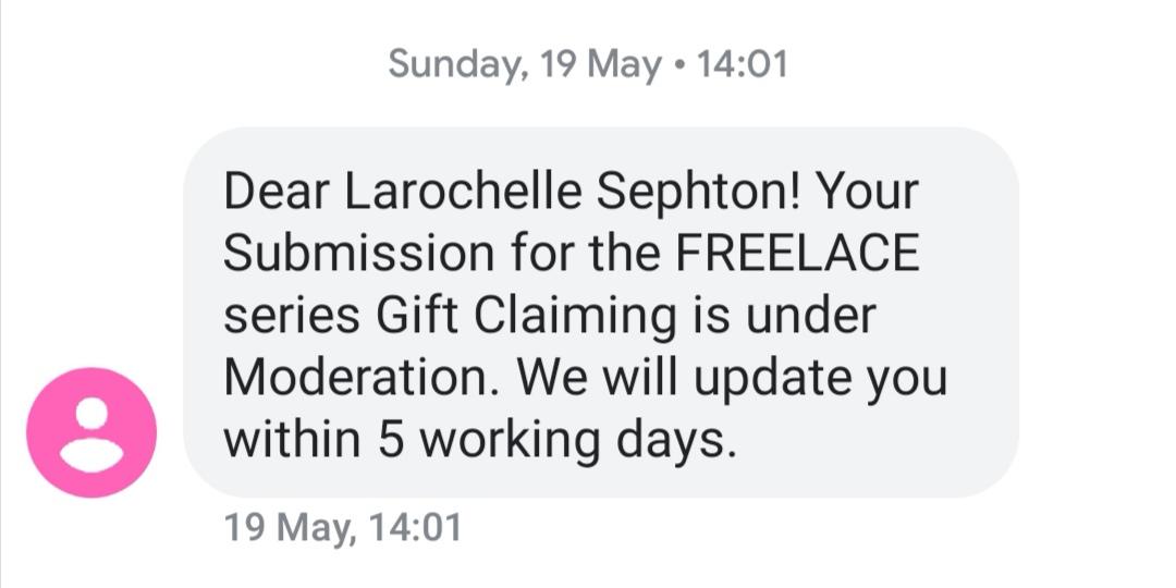 Larochelle Sephton tweet media