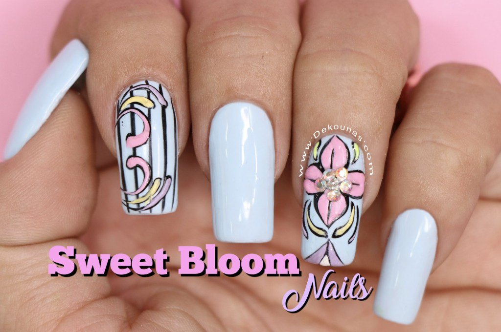 Dekounas's tweet photo. Sweet Bloom Nails https://t.co/JUHDMjpEqq https://t.co/0ucp9TCa7v https://t.co/wKorECgQGH
