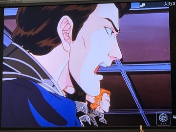 銀河英雄伝説 オスカー フォン ロイエンタールの名言集 アニメ版の声優は 大人のためのエンターテイメントメディアbibi ビビ