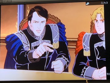 銀河英雄伝説 オスカー フォン ロイエンタールの名言集 アニメ版の声優は 大人のためのエンターテイメントメディアbibi ビビ