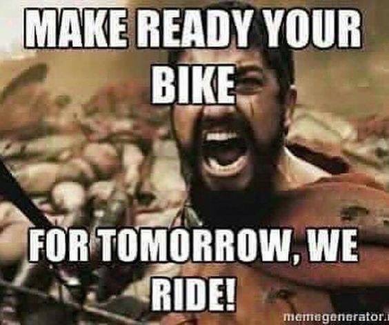 VillageBikeGR's tweet photo. MSU Gran Fondo is tomorrow...who’s riding?
#msugranfondo #gooutside #rideabike #roadbike #25mileloop #40mileloop #80mileloop #bigride #villagebikegr https://t.co/DdcV8F6xT1