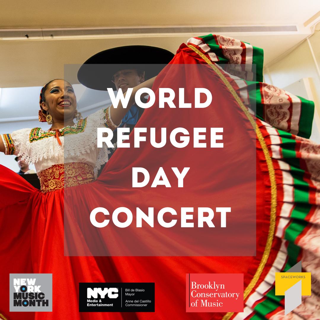 NY Music Month tweet media