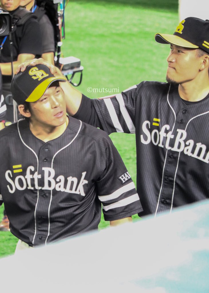 美品 超貴重】千賀滉大 甲斐拓也 ボブルヘッド 2個セット 美品 超貴重