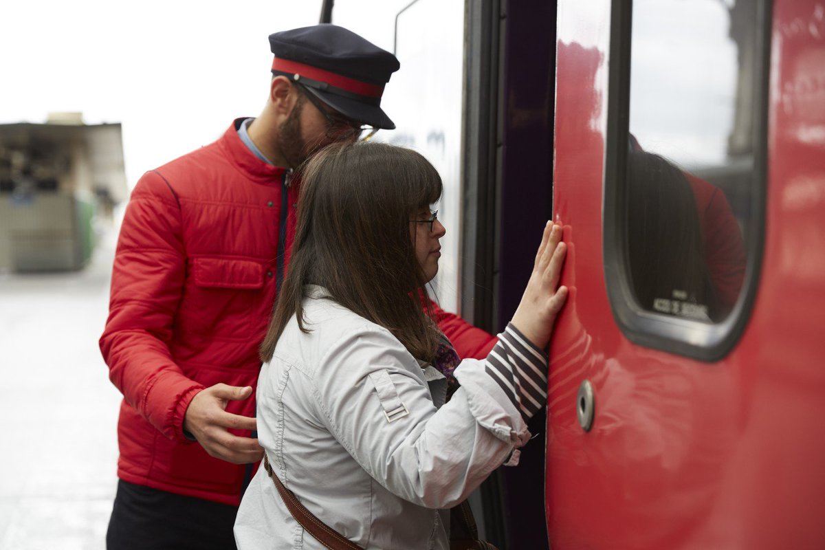 Groupe SNCF tweet media
