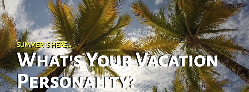 ReadersChoice19's tweet photo. Happy first day of Summer!  It’s vacation time so take the “What’s Your Vacation Personality” Quiz to find out where to go this summer - 
https://t.co/ZnCq63s88s https://t.co/bm5O2XYvU0