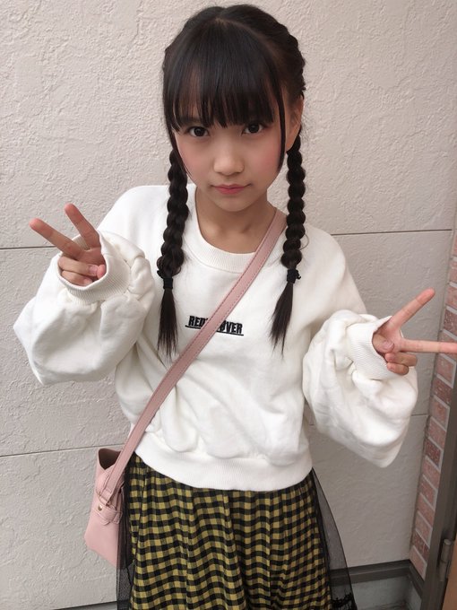 Twitterのコスプレ画像3