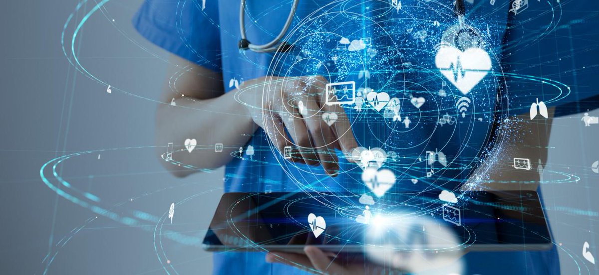 Un prix de thèse pour récompenser les sujets en lien avec le numérique lepointveterinaire.fr/actualites/act…