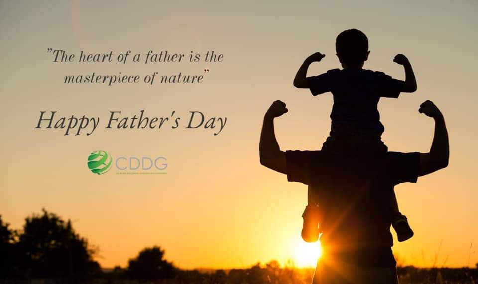#Fathersday2019 #Dad #Ilovemydad #masterpieceofnature #thanksdad #leadingthechange #cddglebanon