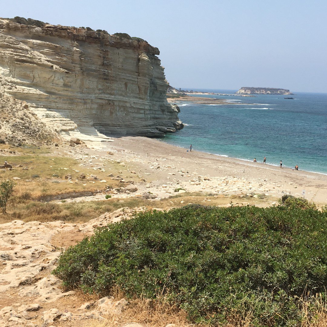 Loved our time in Cyprus where there is so much space left for nature.
#Cyprus #akamaspeninsula #latchi #spacefornature #wildlands #seacliffs #remotebeach #cyprustourism #petrides