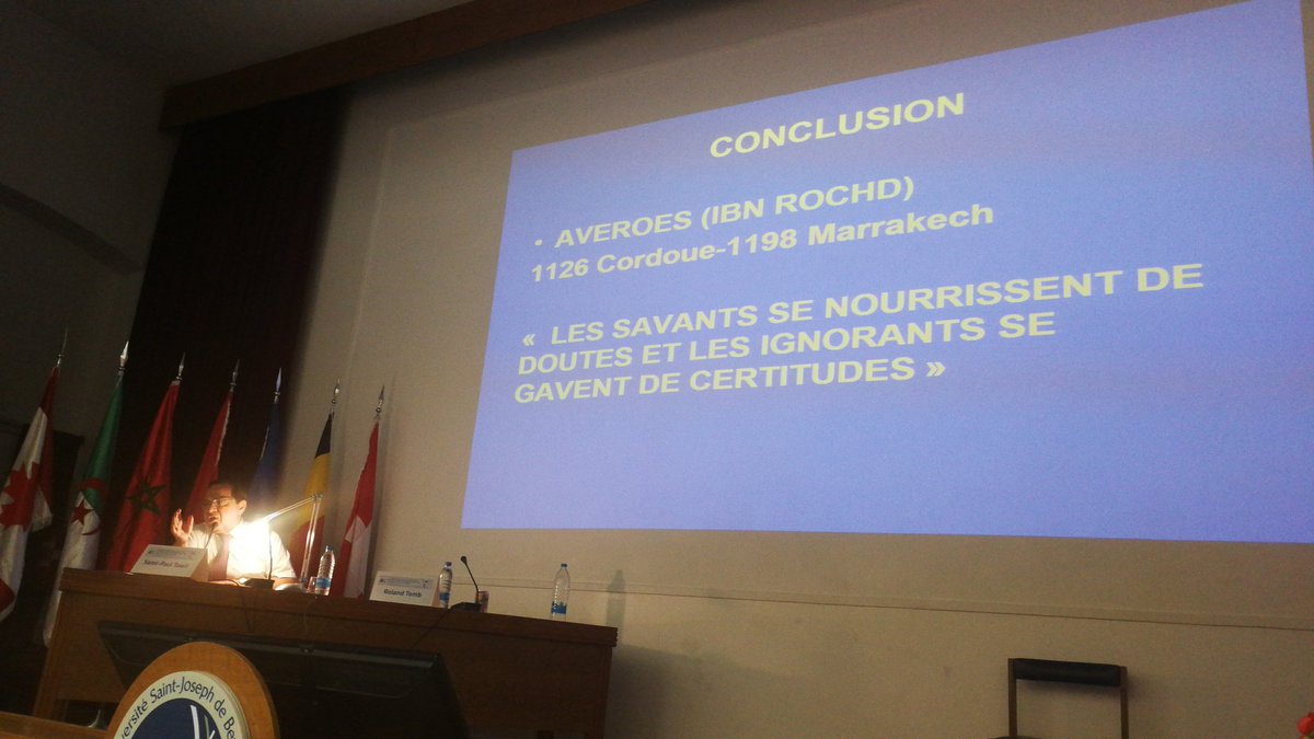 Francois Kazour tweet media