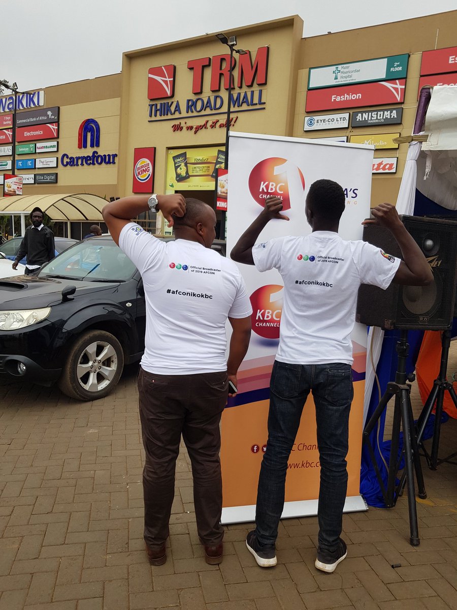 wes_mbogo's tweet photo. #AFCONIkoKBC #AFCON2019 #umewatch https://t.co/hmZJI9b1IA