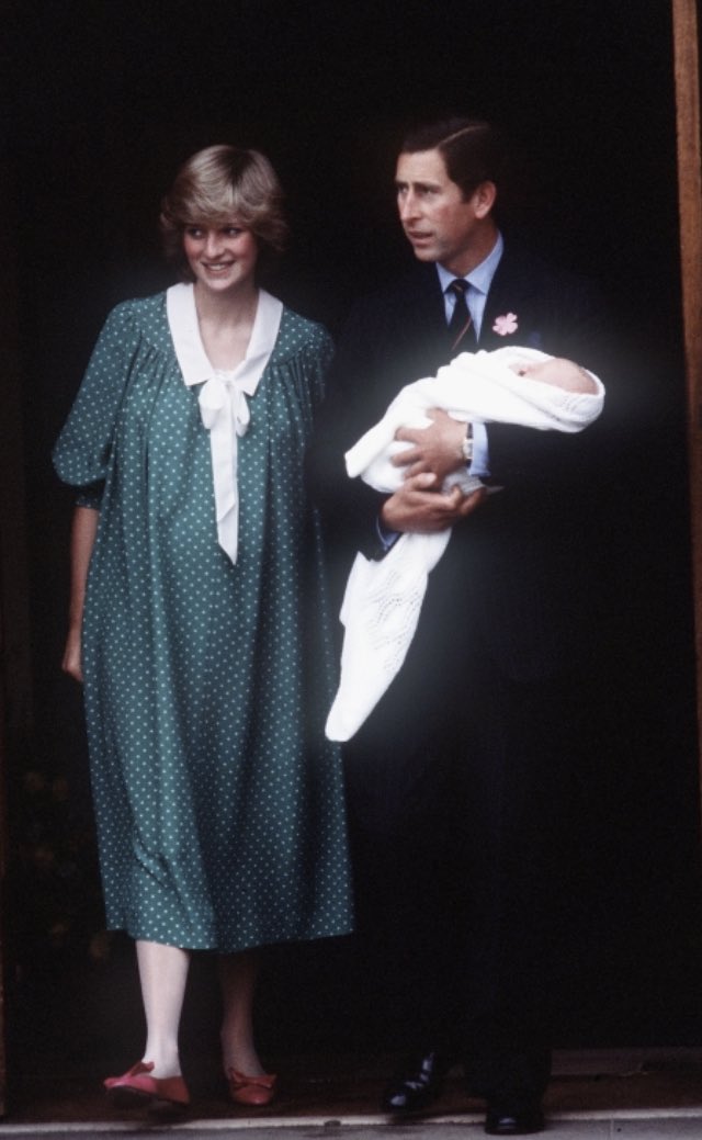  Happy birthday prince William. 
