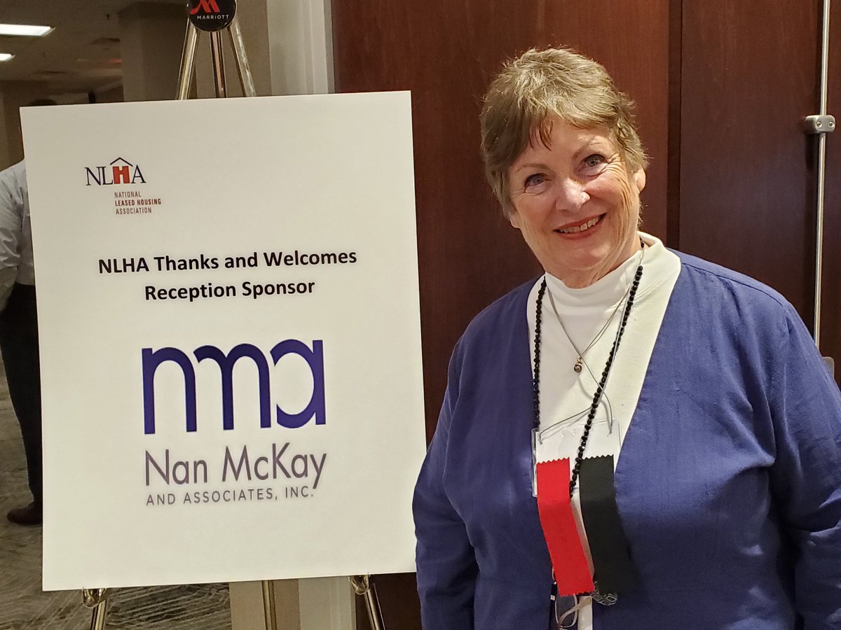 Nan McKay (NanMcKay6) Twitter