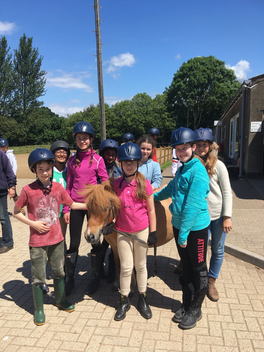 BGSBristol's tweet photo. Also in #BGSActivitiesDay – Horse riding #ponytrekking #BGSAdventure #TrySomethingNew https://t.co/c51F7fNOKu