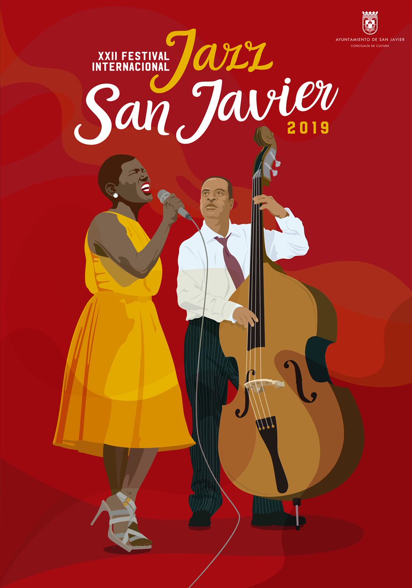 Ayto. San Javier tweet media