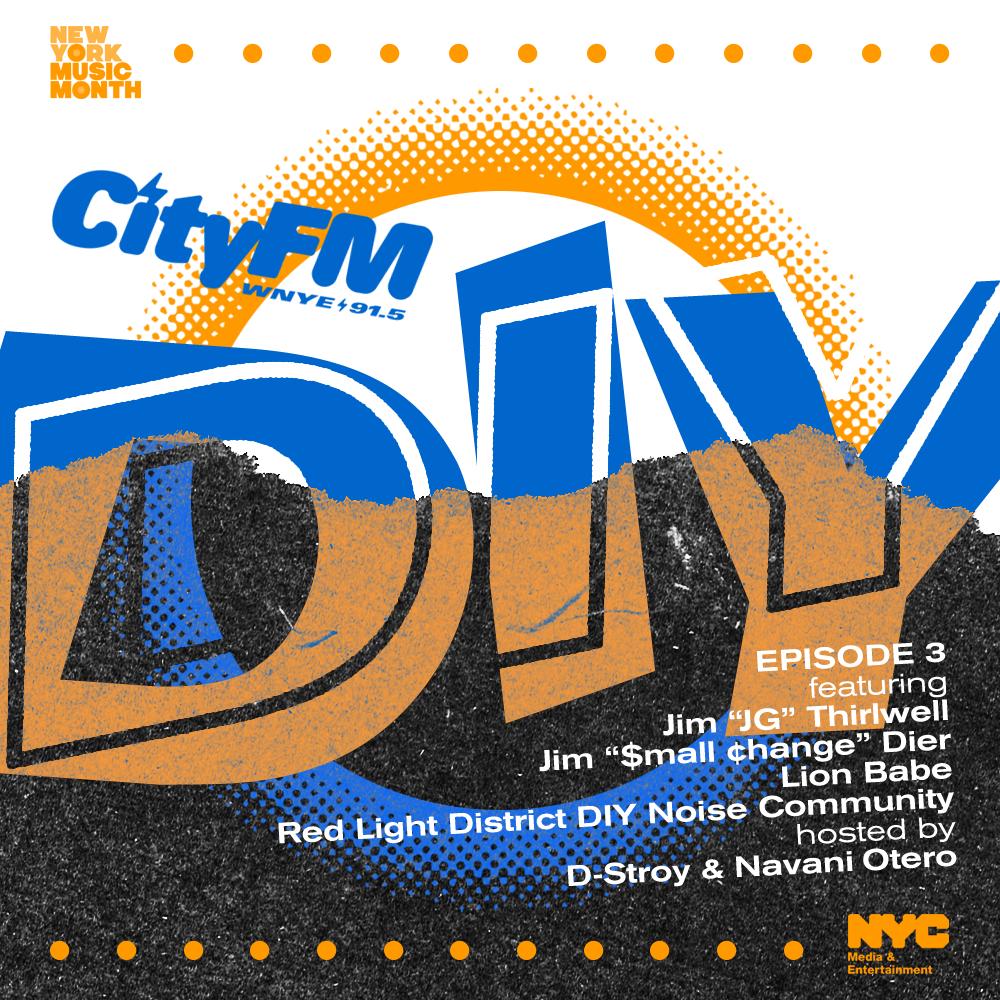 NY Music Month tweet media