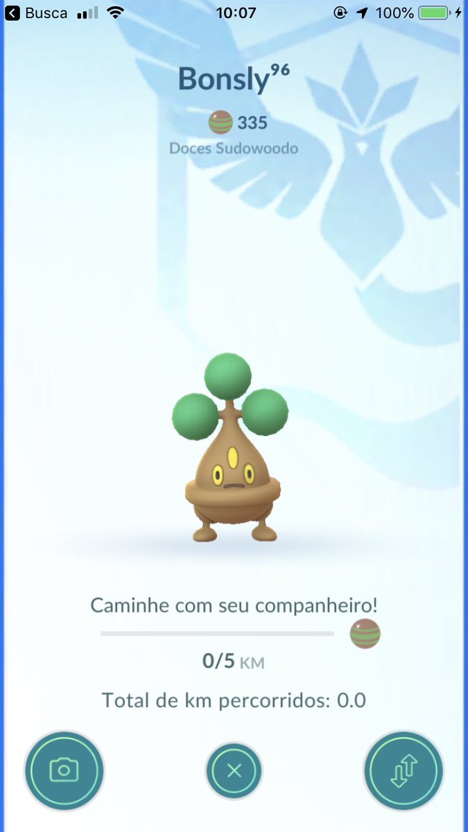 SoeuRenata's tweet photo. @NianticHelp @LukasPisano #pokemonGo #PokemonGoFail #Niantic @NianticHelp
IT IS NOT WORKING https://t.co/8TaBM7BcoX