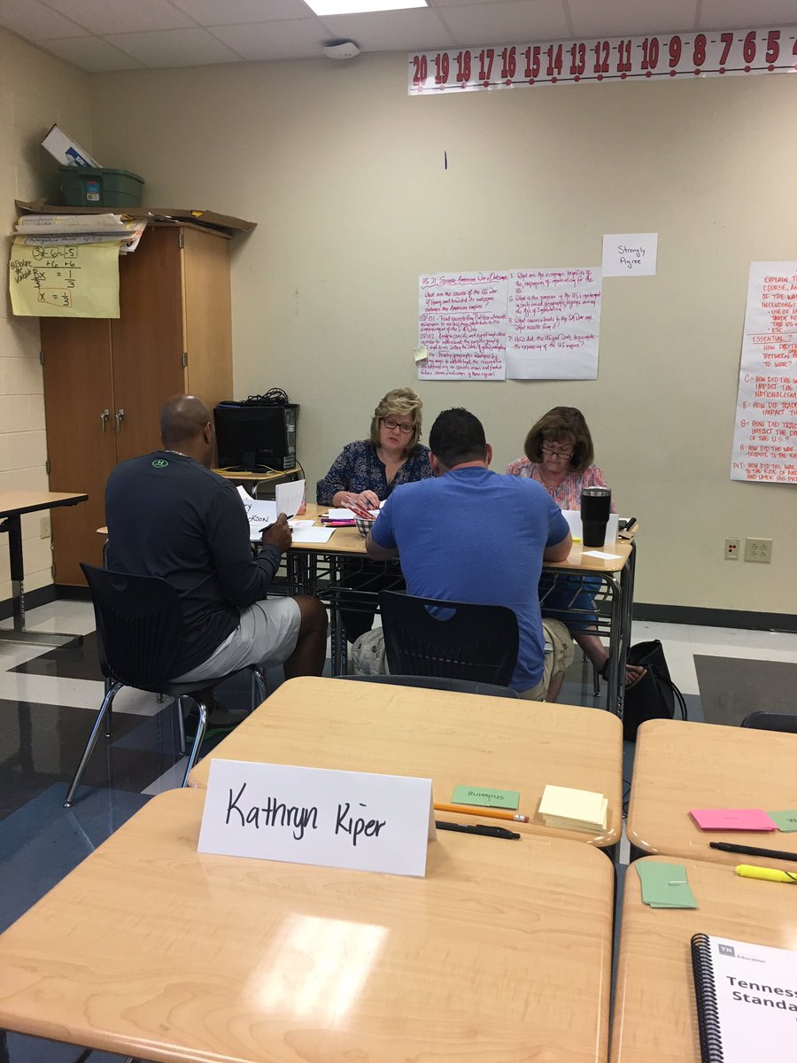 misskatiemara's tweet image. It&apos;s Performance Task time!! @TNedu #trainingweek #Hype4History #smashingSSstandards #HCS_SocStudies