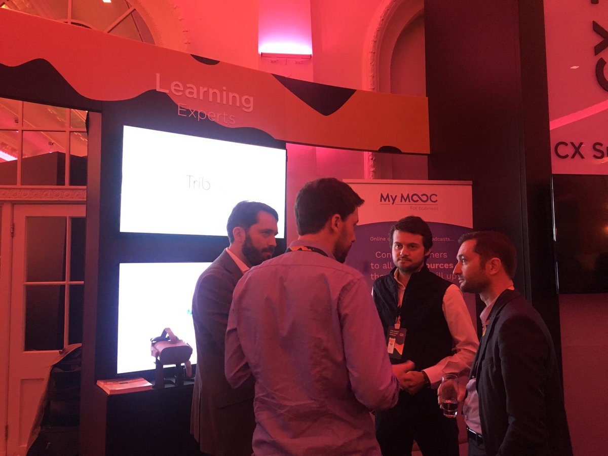 edflex_us's tweet photo. [NEWS] Cette semaine l’équipe My Mooc était sur tous les fronts dans la capitale britannique : conférence lors du #EmpowerCX de @Sitel_WorldWide, finale du concours #EdtechXEurope et séminaire de la team pour clôturer ce séjour londonien 🇬🇧 https://t.co/vE7y1jbYnR
