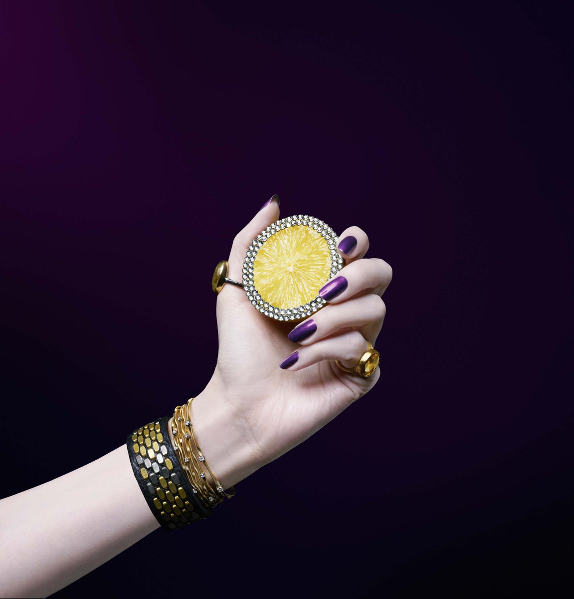 Chris Turner Studio tweet media