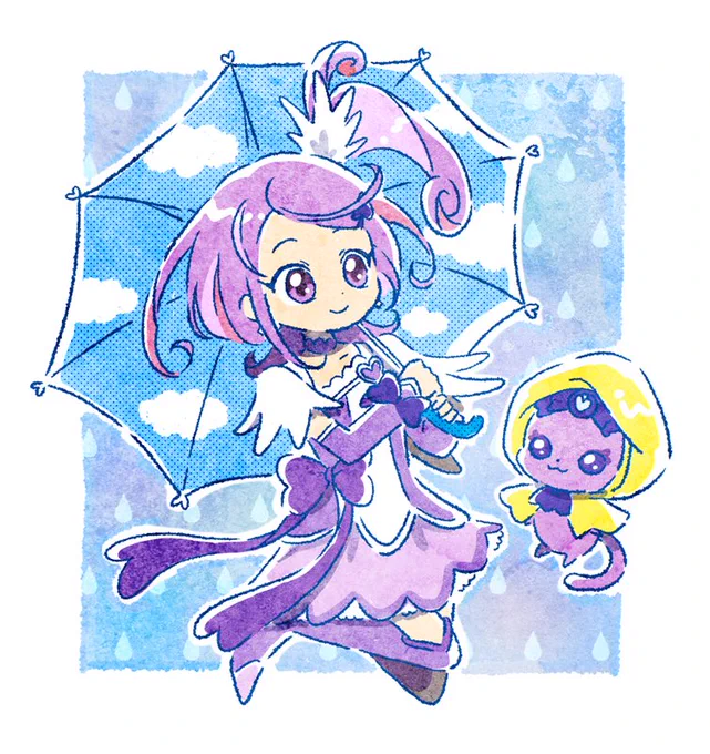 まこぴ☂️ 