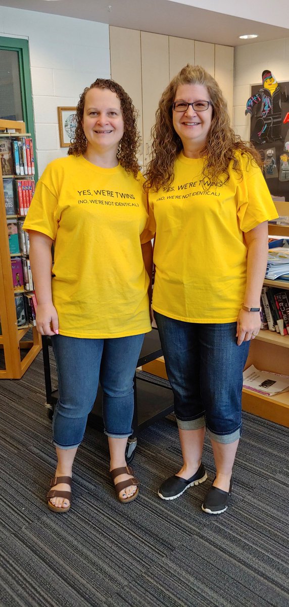 StAgnes Reads tweet media