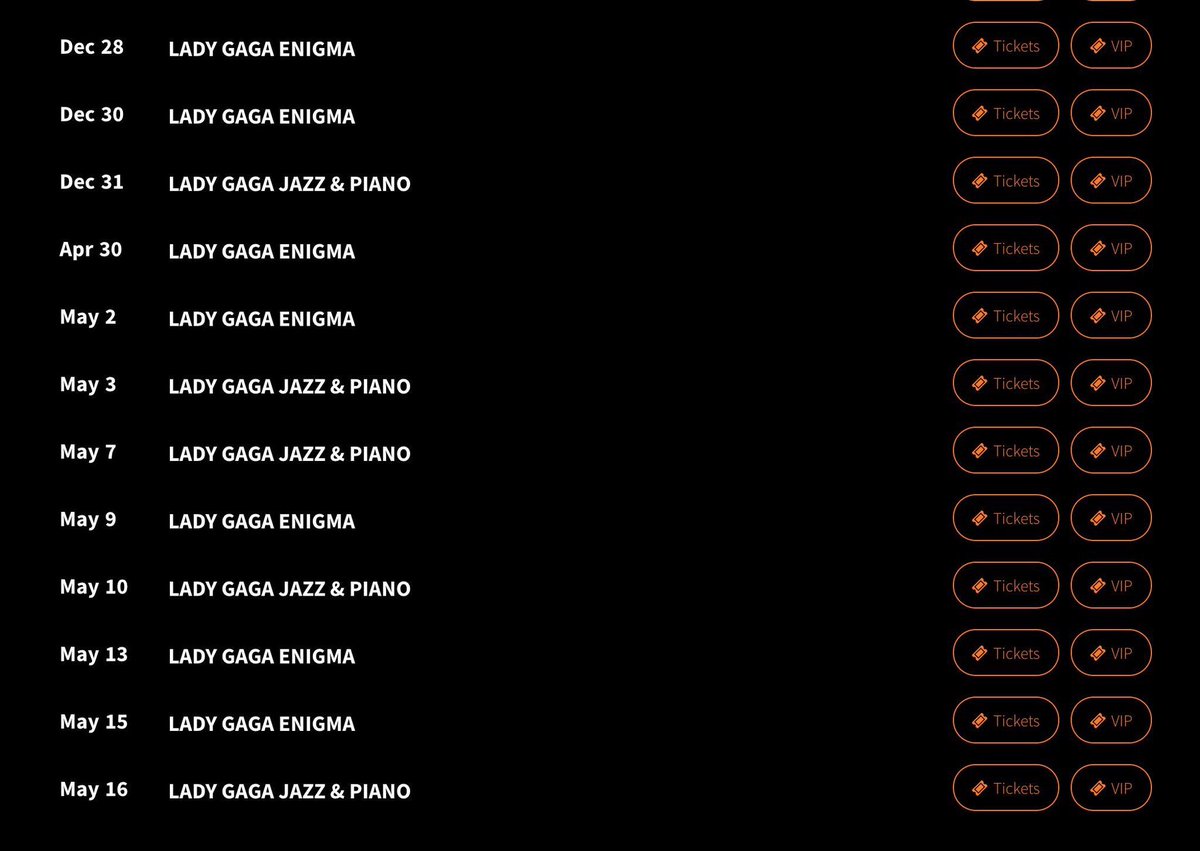 Emily_tressa's tweet photo. Gaga release #LG6 challenge https://t.co/aKHOdqoksI