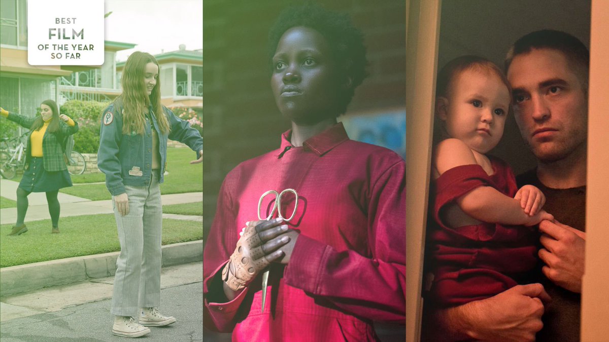 TheAVClub's tweet image. The best films of 2019 so far trib.al/LnTd1Mj