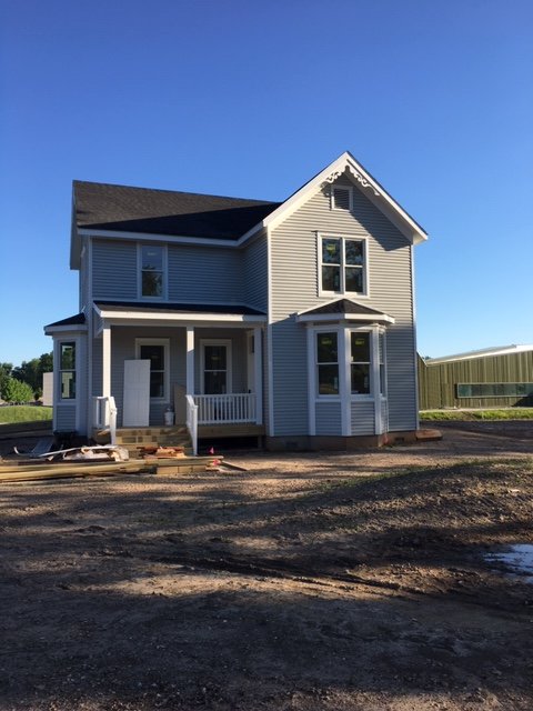 Red5Const's tweet image. We are so excited about this project and to see the transformation of the historic Thaden House. This historic house is located on the @ThadenSchool  campus.

#thadenhouse #thadenschool #red5construction #bentonville