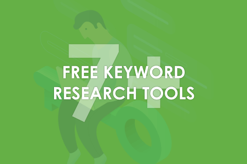 digiTechnolog's tweet image. 7+ Less Known but Completely Free Keyword Research Tools 

digitechnolog.com/free-keyword-t… 

#KeywordResearch #KeywordResearchTools #FreeKeywordTools #SEOTools #FreeSEOTools #DigitalMarketing #Blogging #digiTechnolog