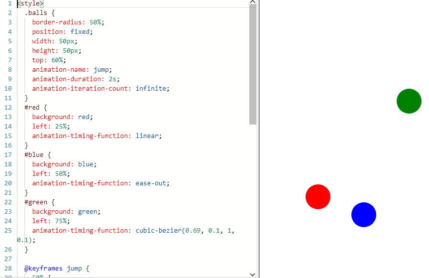 VOhanga's tweet image. #100DaysOfCode day3/100
getting into my nerves........
#codeforlife
animations using css ..... perfect