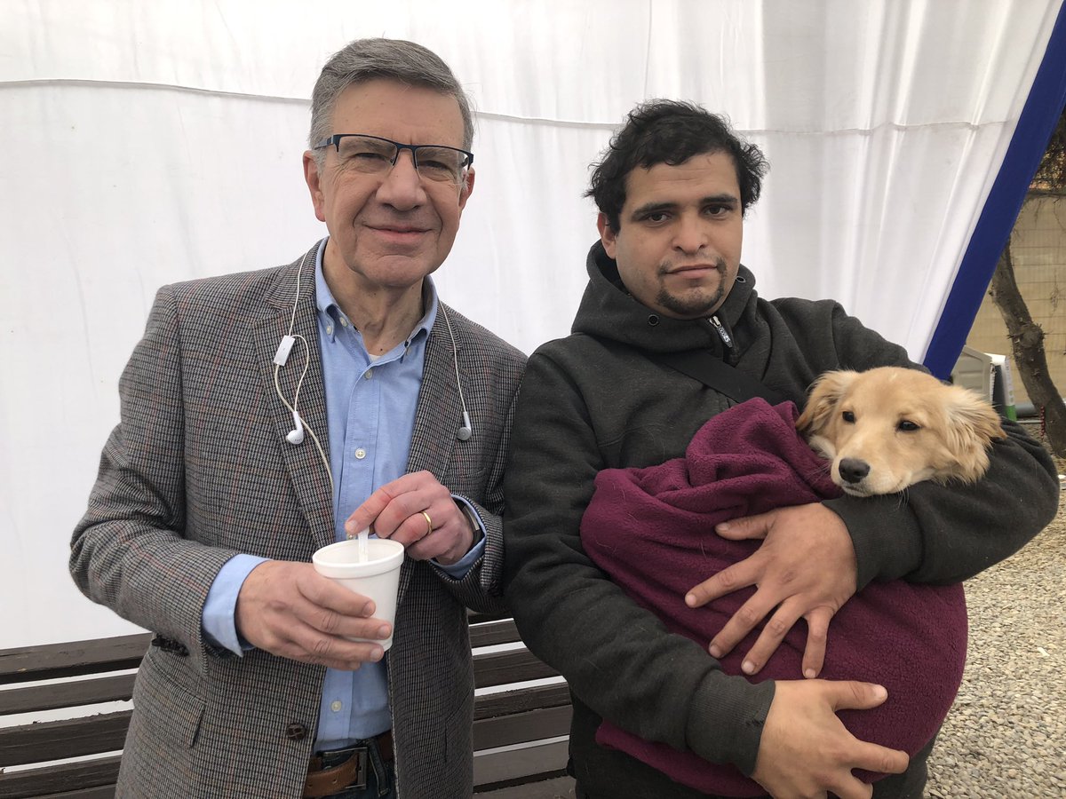 Joaquín Lavín tweet media