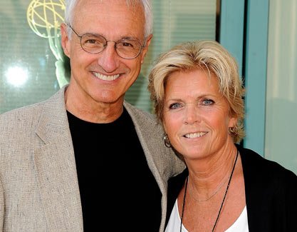 HAPPY BIRTHDAY wishes going out to Meredith Baxter-Birney & Michael Gross who share a birthday today! (Family Ties) 