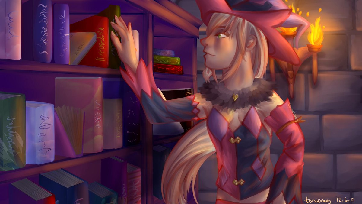torvusbogs's tweet photo. reorganizing the titania library...
( #talesofberseria #talesof ) https://t.co/5dSy8s3yfB